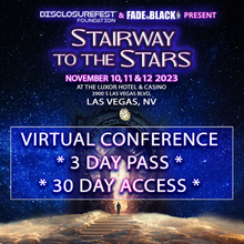 Load image into Gallery viewer, Stairway To The Stars VIRTUAL CONFERENCE - 30 day Instant Access