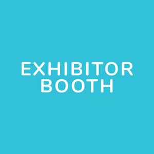 Exhibitor Booth – Section B