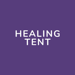 Healing/ Non-Profit Tent